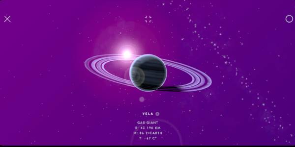太空SPACE游戏截图1