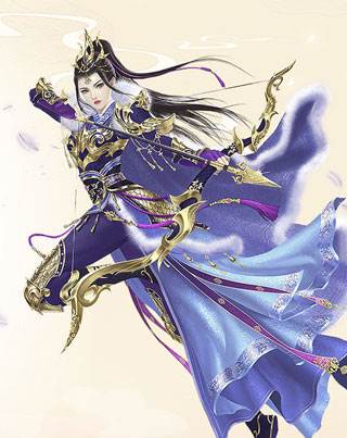 宫廷计oppo官方正版游戏截图3