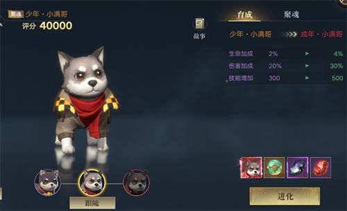 宠物攻略配图2