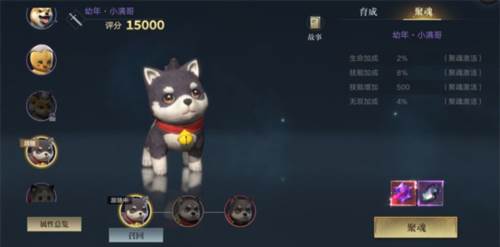 宠物攻略配图3