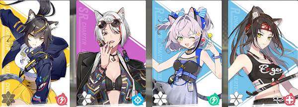 猫之城oppo版8