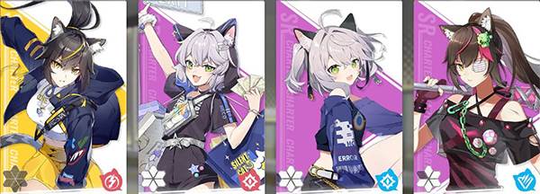 猫之城oppo版10