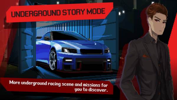 APEX Racer2