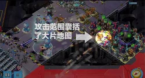 海岛奇兵国际版游戏截图17