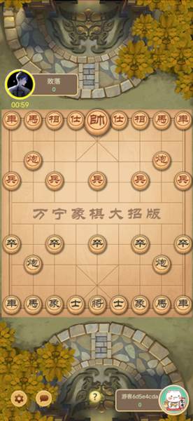 万宁象棋大招版游戏图片17