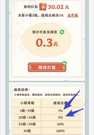 怎么提现配图1