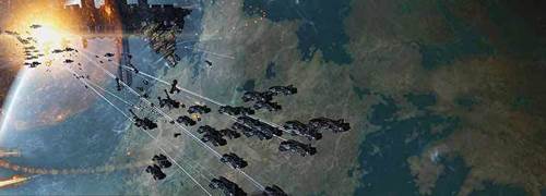 星战前夜无烬星河国际服游戏截图2