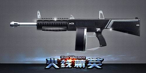 火线精英7
