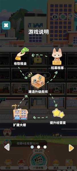 猫婆婆的幸福公寓5