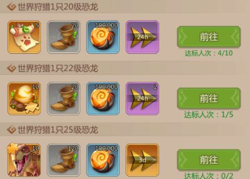 侏罗纪军团12