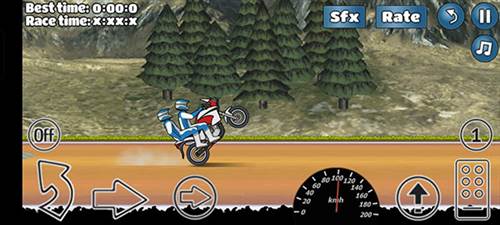 wheeliechallenge改鬼火版游戏截图8