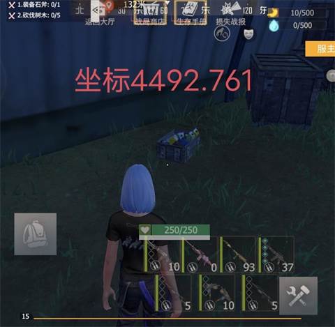 王牌战争文明重启国际版游戏截图