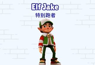 地铁跑酷圣彼得堡超级杰克国际服游戏截图10
