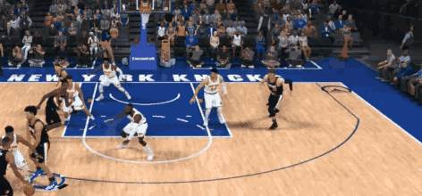 nba2k19无限金币豪华存档游戏截图3