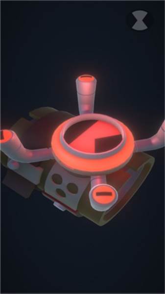 超能仪模拟器3D游戏图片1