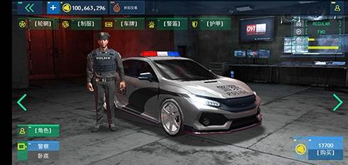 警察模拟器2022作弊菜单版2