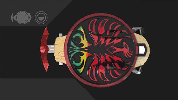 假面骑士ooo模拟器手机版4