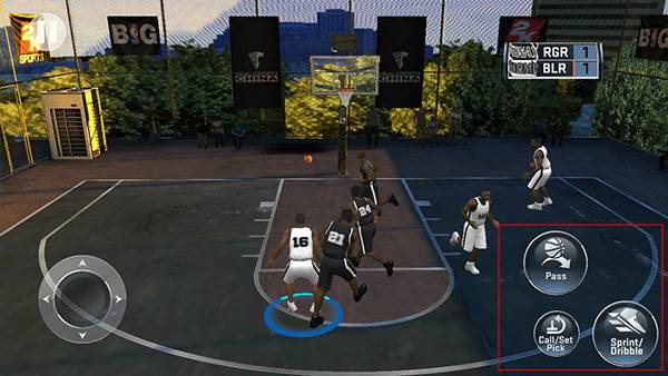 nba2k18无限金币豪华存档游戏截图8