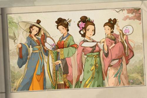 游戏特色配图1