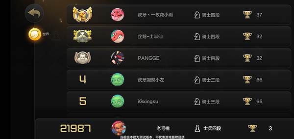 多多自走棋8