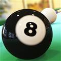真实3d台球明星之路九游版