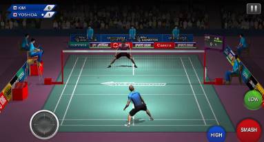 Real Badminton图片7