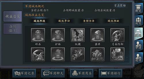三国志2017网易版9
