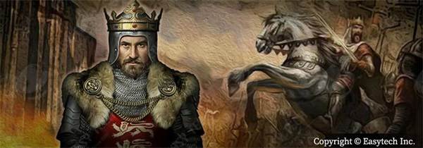 传奇将领介绍配图2