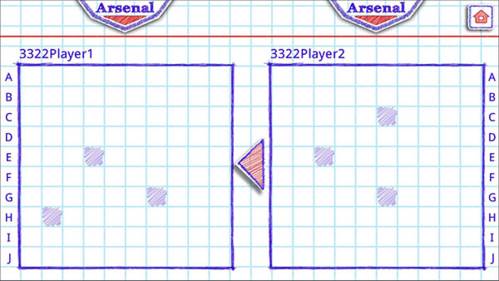海战棋2中文版官方正版游戏截图9