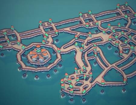 水乡小镇无限建造版游戏截图12
