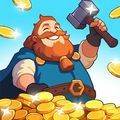 闲置战争商人无限钻石版 Idle War Merchant