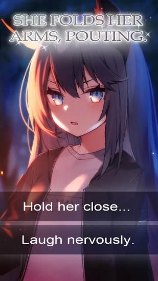 MyFoxyGirlfriend2