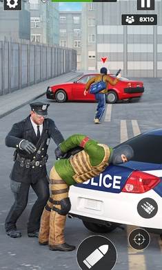 拯救警察射击模拟器图片2