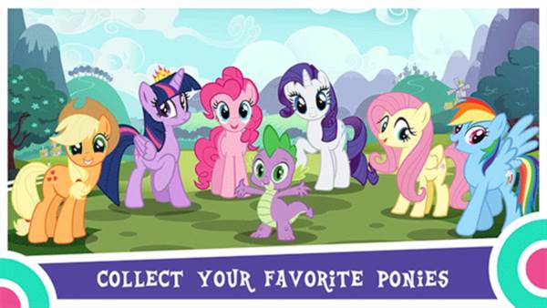 My Little Pony安装器图片