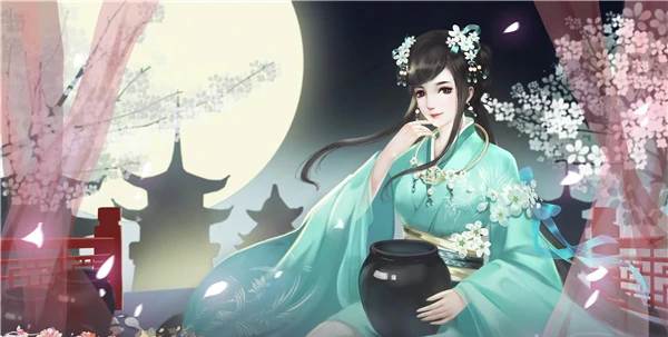 宫廷计1