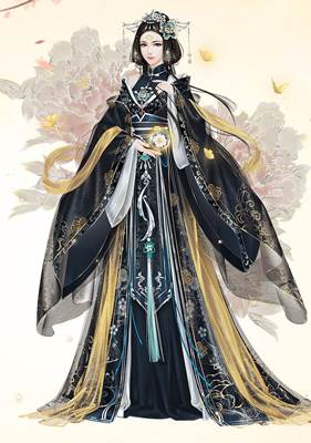 宫廷计3