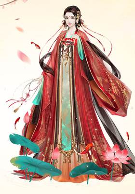 宫廷计4