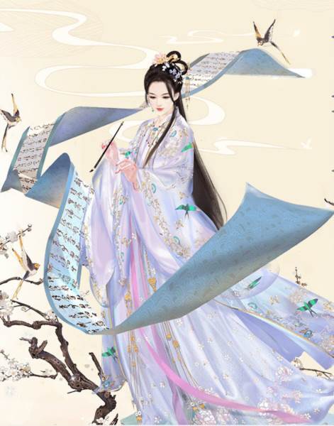 宫廷计7