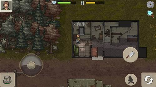迷你dayz2内置作弊菜单23
