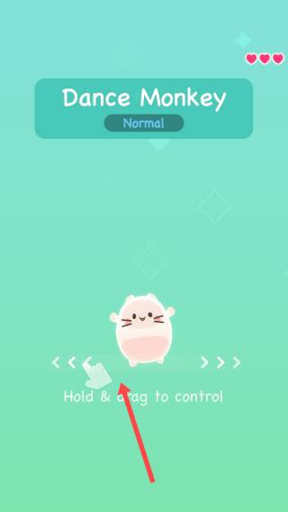 超级猫游戏截图4