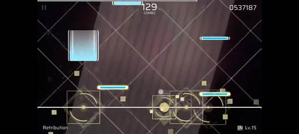 Phigros手游官方版截图18