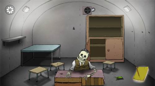60秒重制版3