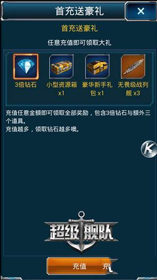 超级舰队3