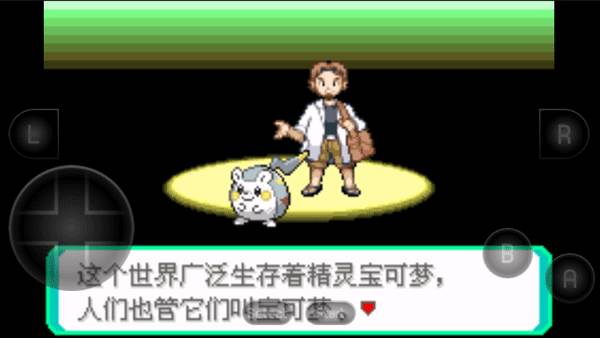 口袋妖怪究极绿宝石图片4