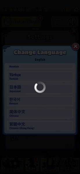 地铁跑酷国际服图片6