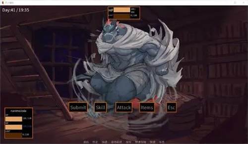 矛之酒馆0.29赞助版游戏截图12