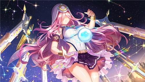 绯染天空日服游戏截图2