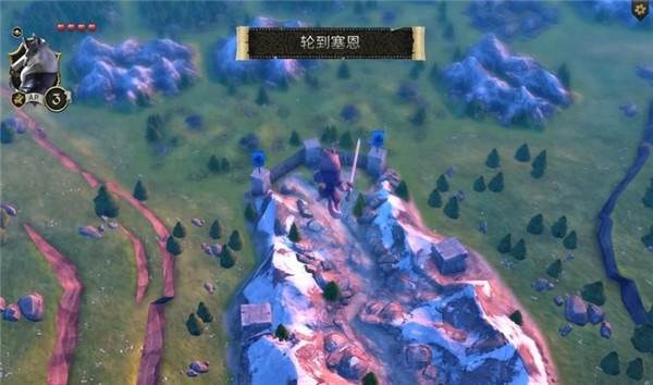 阿门罗游戏截图14