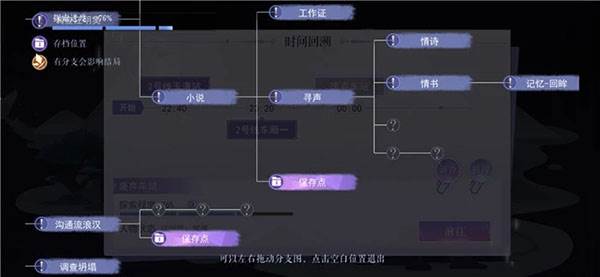黑猫奇闻社4