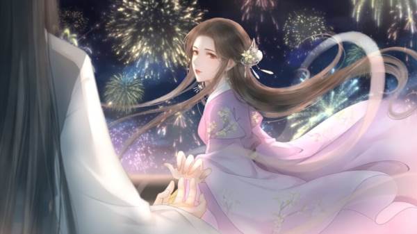 剑铸山河2